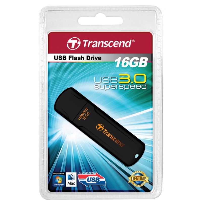 Transcend Jetflash 700 Cle Usb