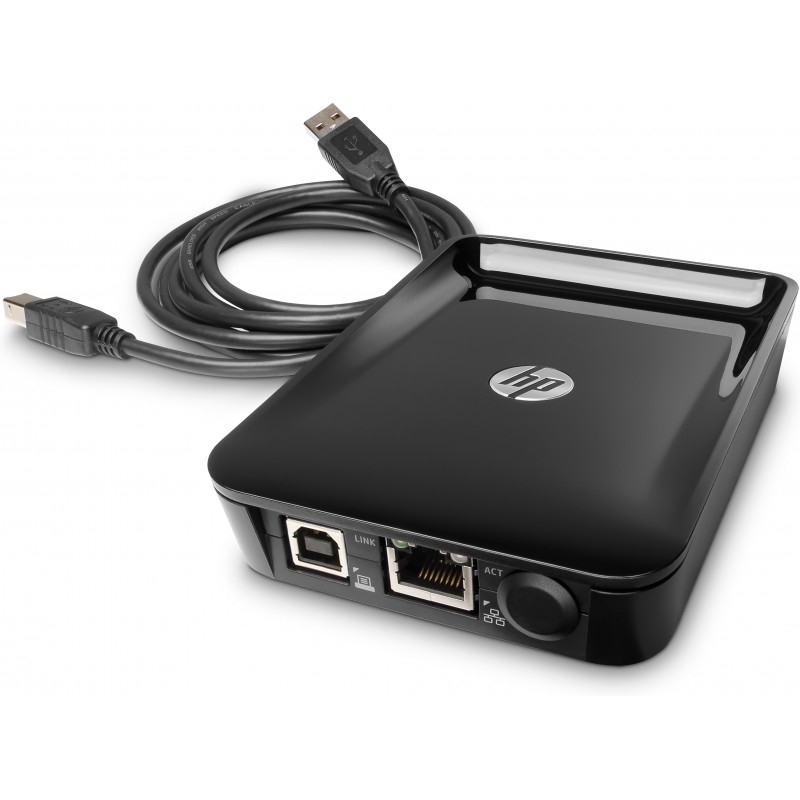 Hp Jetdirect Lan Accessory Accessoires Autres Imprimantes