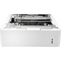 HP Bac à papier LaserJet 550 feuilles