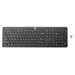 hp link 5 wireless keyboard