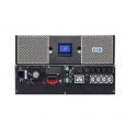 Eaton 9PX2200IRT3U alimentation d'énergie non interruptible Double-conversion (en ligne) 2200 VA W 10 sortie(s) CA