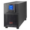 APC SRV2KI alimentation d'énergie non interruptible Double-conversion (en ligne) 2000 VA 1600 W 4 sortie(s) CA