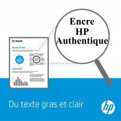 HP 967XL Cartouche Encre Noire Ultra gd Capacité Authentique (3JA31AE) HP  OfficeJet Pro 9020 series