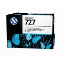 HP Tête impression 727 B3P06A Noir /Colour DJ T920