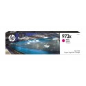 HP encre 973X Magenta F6T82AE 86ml PageWide 452