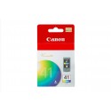 CANON CL-41 cartouche encre tricolore capacité standard 12ml 265 pages pack de 1