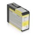 EPSON encre jaune C13T580400 80ml Stylus Pro 3800 3880 Designer Edition