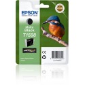 EPSON encre Noir mat T1598 C13T15984010 Stylus Photo R2000