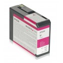 EPSON encre Magenta C13T580300 80ml Stylus Pro 3800