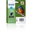 EPSON encre T1592 Cyan C13T15924010 VE 1 Stylus Photo R2000