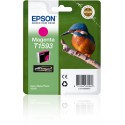 EPSON encre T1593 Magenta C13T15934010 VE 1 Stylus Photo R2000