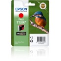 EPSON encre T1597 rouge C13T15974010 VE 1 Stylus Photo R2000