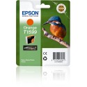 EPSON encre T1599 Orange C13T15994010 VE 1 Stylus Photo R2000