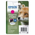 EPSON encre Magenta T1283 C13T12834012 4ml Stylus S22 SX125 425W