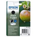 EPSON encre noir T1291 C13T12914012 11 2ml Stylus SX425W SX525WD BX305F BX320FW BX625FWD