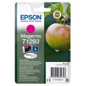 EPSON encre Magenta T1293 C13T12934012 7ml Stylus SX425W SX525WD BX305F BX320FW BX625FWD