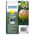 EPSON encre jaune T1294 C13T12944012 7ml Stylus SX425W SX525WD BX305F BX320FW BX625FWD