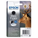 EPSON encre T1301 noir C13T13014012 Stylus SX525WD BX305F BX625FWD