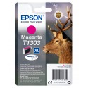 EPSON encre T1303 Magenta C13T13034012 10ml Sylus SX525WD BX305F BX625FWD