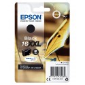 EPSON encre noir HC 16XXL C13T16814012 WorkForce WF-2630WF WF-2660DWF