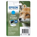 EPSON encre Cyan T1282 C13T12824012 4ml Stylus S22 SX125 425W