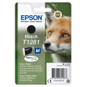 EPSON encre noir C13T12814012 6ml Stylus S22 SX125 425W