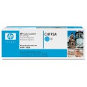 HP CLJ 4500 Toner cartouche Cyan 6K