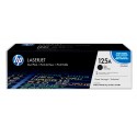 HP 125A cartouche de toner noir 2 x 2.200 p. pack de 2