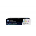 HP 126A pack de 3 cartouches