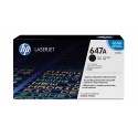 HP 647A cartouche de toner noir 8.500 p.