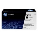 HP 53X cartouche de toner noir 7.000 p.