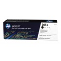 HP 305X cartouche de toner noir haute capacite 2x 4.000 p. pack de 2