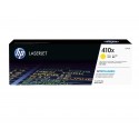 HP 412X cartouche de toner jaune grande capacite