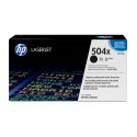 HP 504X cartouche de toner noir haute capacite 10.500 p.