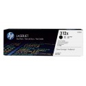 HP CF380XD Laser Toner pack de 2 cartouches