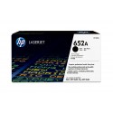 HP 652A cartouche de toner noir 11.500 p.