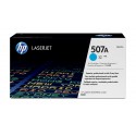 HP 507A cartouche de toner cyan 6.000 p.