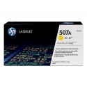 HP 507A cartouche de toner jaune 6.000 p.