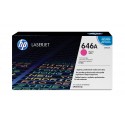 HP CF033A cartouche de toner magenta 11.000 p.