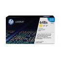 HP 648A cartouche de toner jaune 11.000 p.