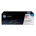 HP 824A cartouche de toner magenta 21.000 p.