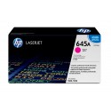 HP cartouche No.645A Magenta C9733A