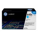 HP cartouche No.645A Cyan C9731A