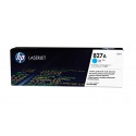 HP 827A cartouche de toner cyan 32.000 p.