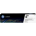 HP 126A cartouche de toner noir 1.200 p.