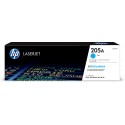 HP 205A Cyan cartouche de toner