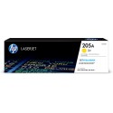 HP 205A Jaune cartouche de toner