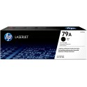 HP 79A cartouche de toner Noir