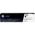 HP 130A cartouche de toner noir 1.300 p.