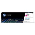 HP 203A Magenta cartouche de toner